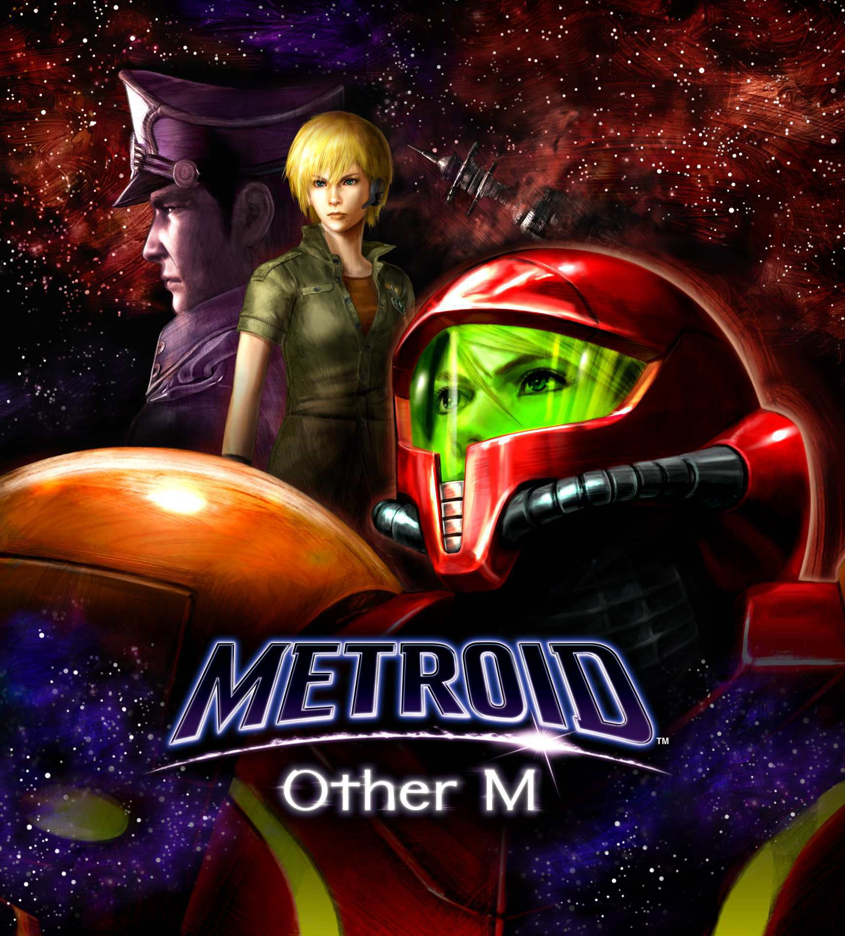 Metroid: Other M - Imagen 15